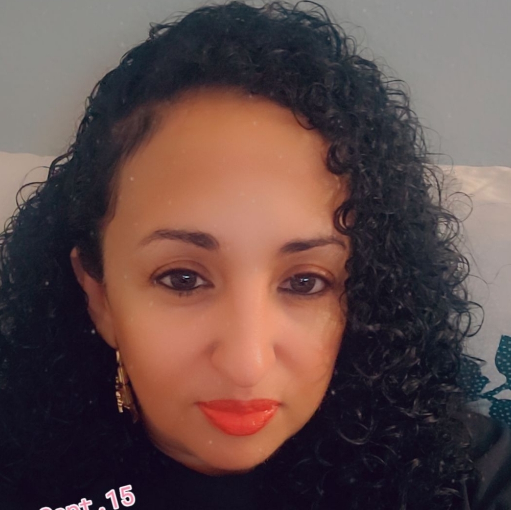 Meet your Posher, Melanie